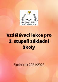 Nabídka vzdělávacích lekcí pro druhý stupeň základní školy